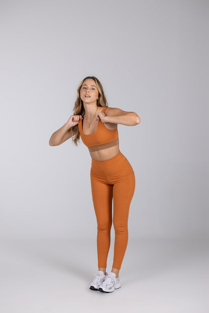 The Rise Leggings